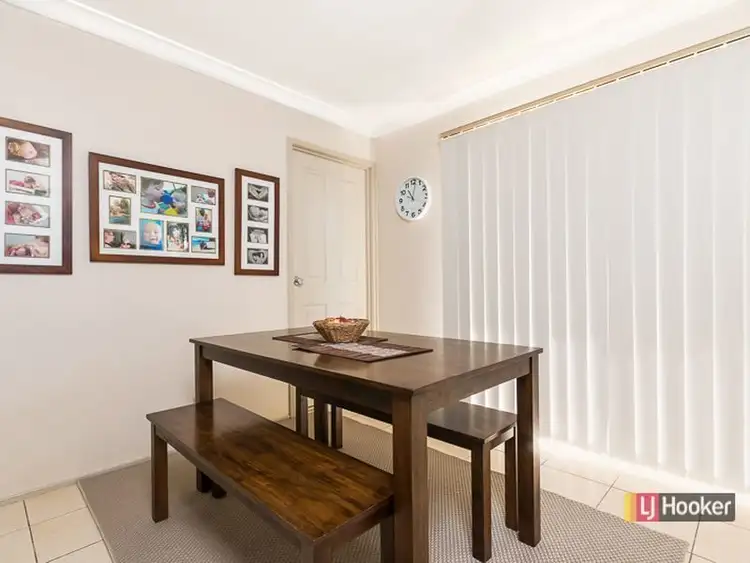 Fourth view of Homely house listing, 97 Colebee Crescent, Hassall Grove NSW 2761
