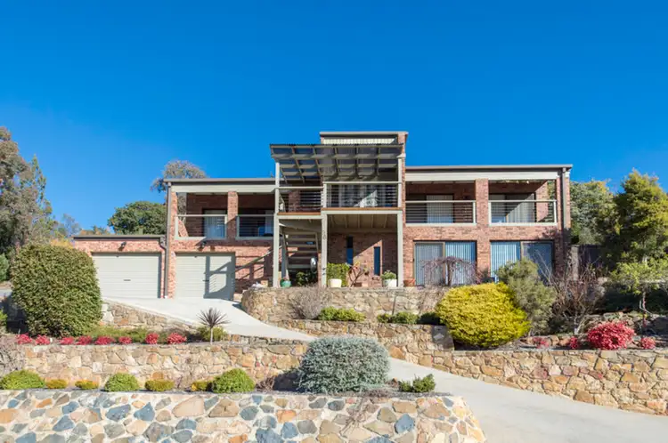 Main view of Homely house listing, 126 O'Connor Circuit, Calwell ACT 2905
