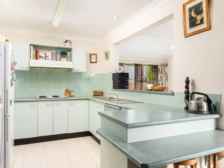 Third view of Homely house listing, 159A Archer Street, Roseville NSW 2069