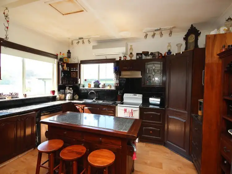 Second view of Homely house listing, 124 Watkins Road, Wangi Wangi NSW 2267