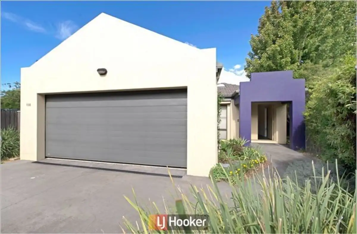 Main view of Homely house listing, 10B Connor Place, Kambah ACT 2902