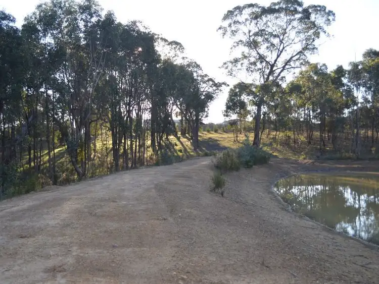 Fifth view of Homely land listing, 35 Heritage Drive, Broadford VIC 3658