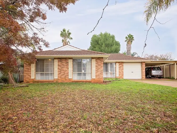 35 Lindsay Place, Dubbo NSW 2830