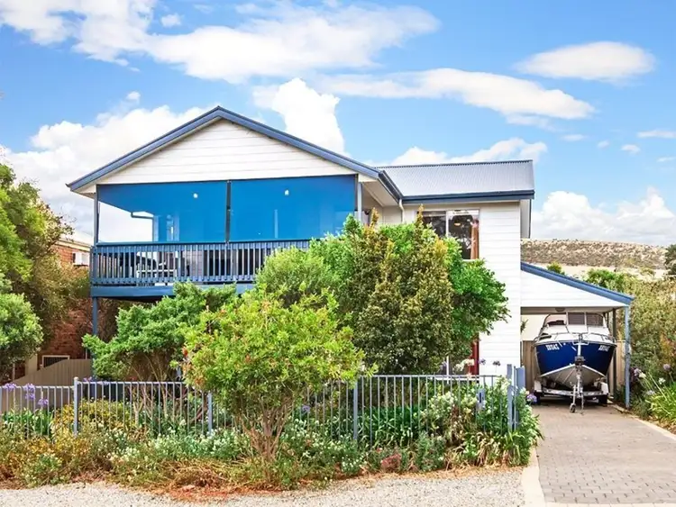 Main view of Homely house listing, 15 Hastings Avenue, Sellicks Beach SA 5174