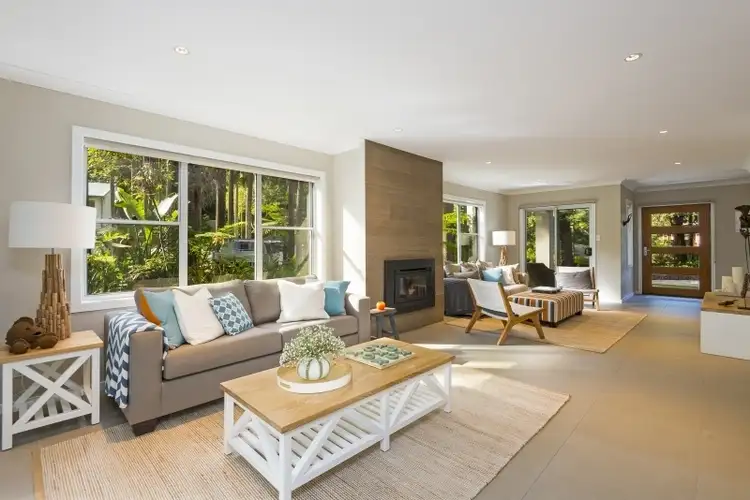 Fourth view of Homely house listing, 5 The Serpentine, Bilgola Beach NSW 2107
