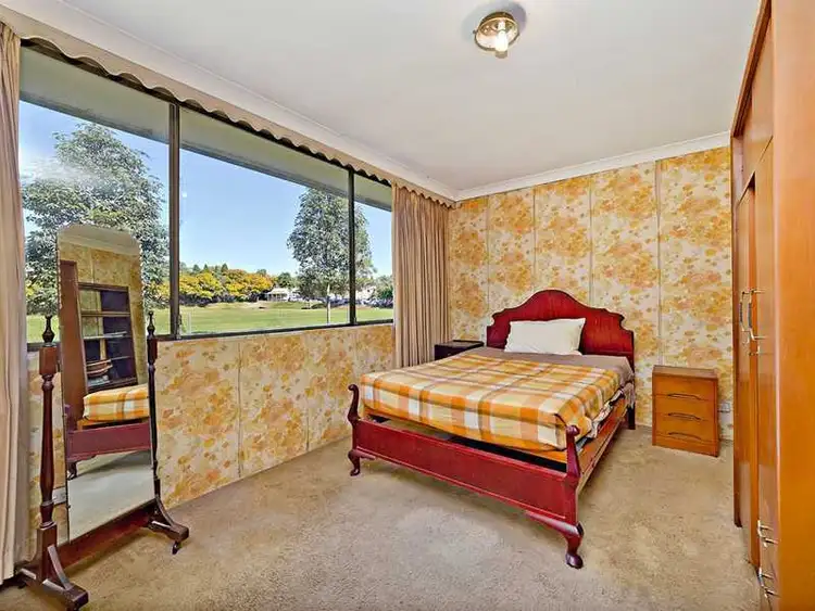 Fourth view of Homely townhouse listing, 2/101 Wentworth Road, Strathfield NSW 2135