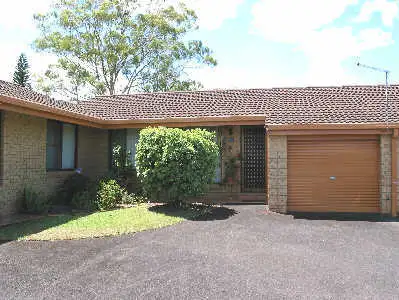 2/25 Parkland Drive, Alstonville NSW 2477