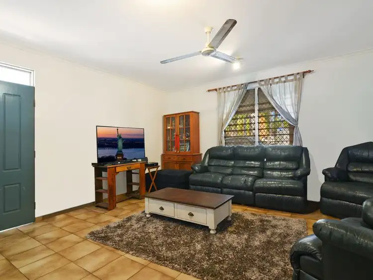Fourth view of Homely house listing, 8 Wandie Crescent, Anula NT 812