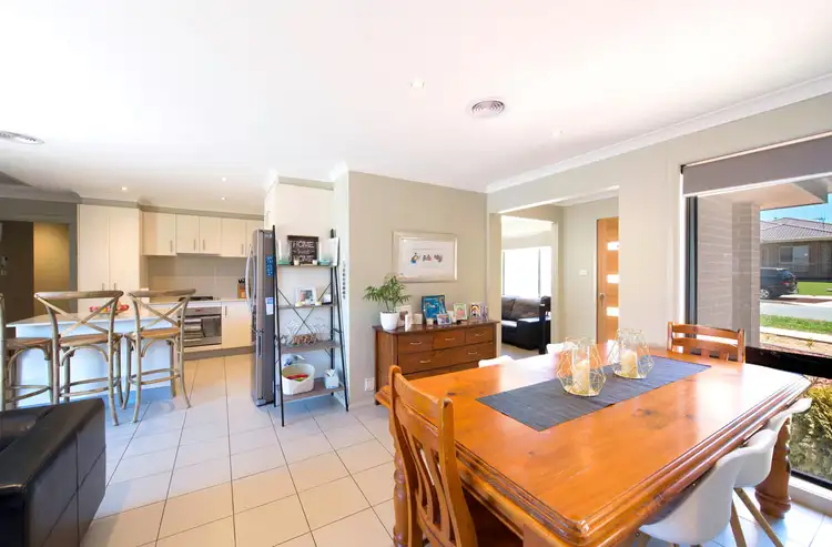 Sixth view of Homely house listing, 24 Charles Perkins Circuit, Bonner ACT 2914
