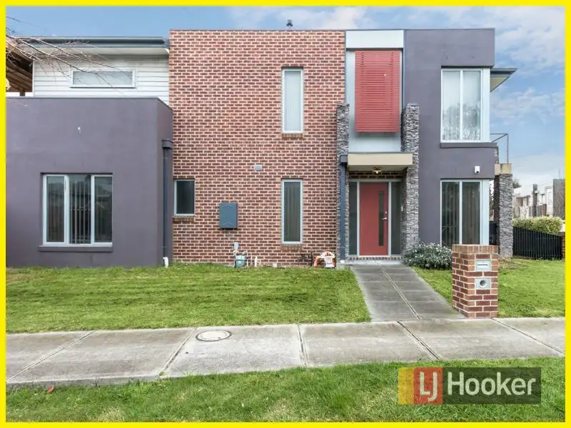 Main view of Homely villa listing, 1 Everitt Street, Dandenong VIC 3175