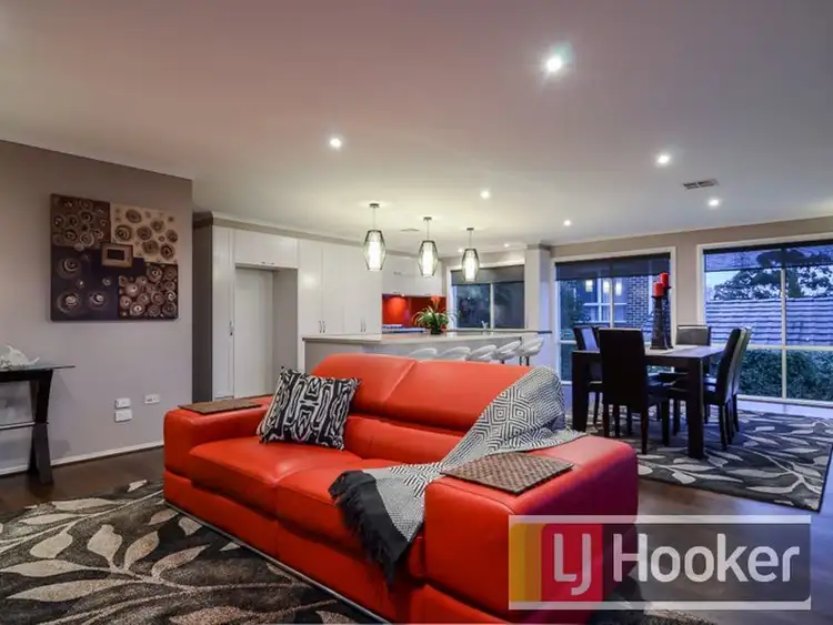 Sixth view of Homely house listing, 78 Inglis Road, Berwick VIC 3806