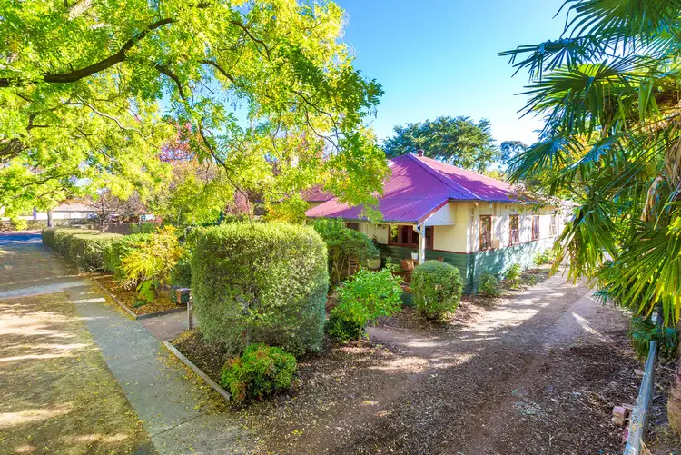 Third view of Homely house listing, 1 Hart Street, O'connor ACT 2602