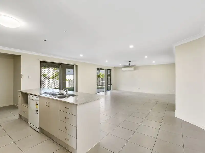 Main view of Homely house listing, 16 Bushland Place, Maudsland QLD 4210