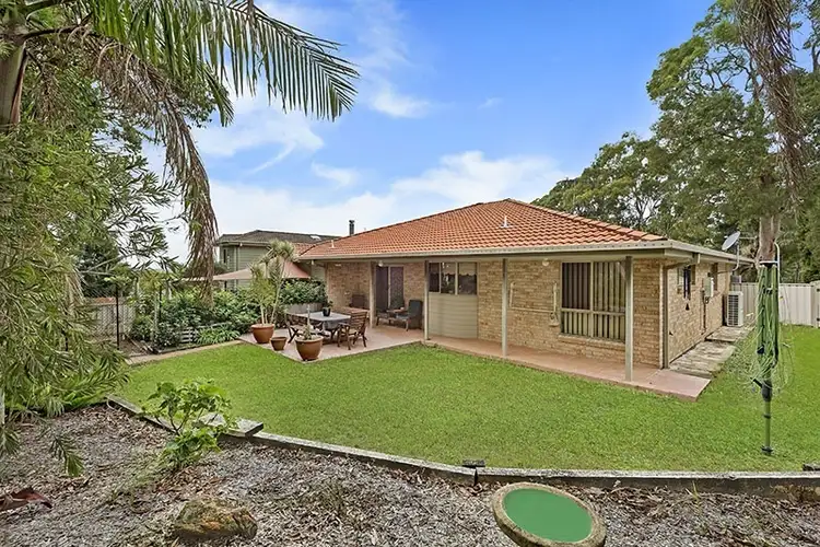 Fifth view of Homely house listing, 8 Grandis Place, Bateau Bay NSW 2261
