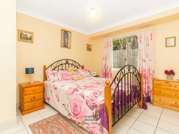 Fifth view of Homely house listing, 124 Short Street, Boronia Heights QLD 4124