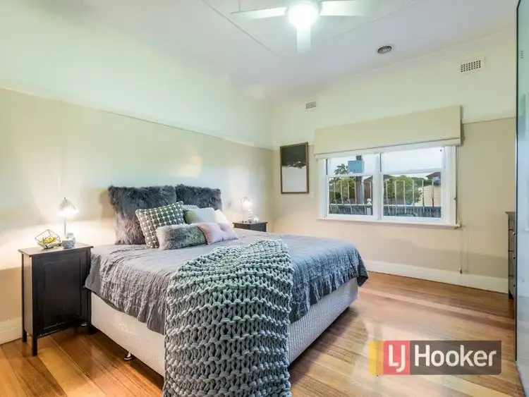 Fifth view of Homely unit listing, 1/70 Cleeland Street, Dandenong VIC 3175