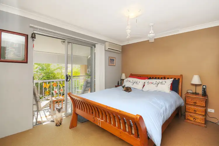 Seventh view of Homely unit listing, 4/22 Oleander Avenue, Biggera Waters QLD 4216