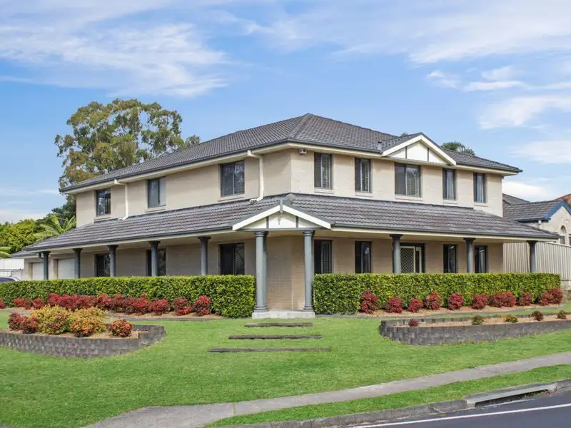 Main view of Homely house listing, 12 Marshall Close, Kariong NSW 2250