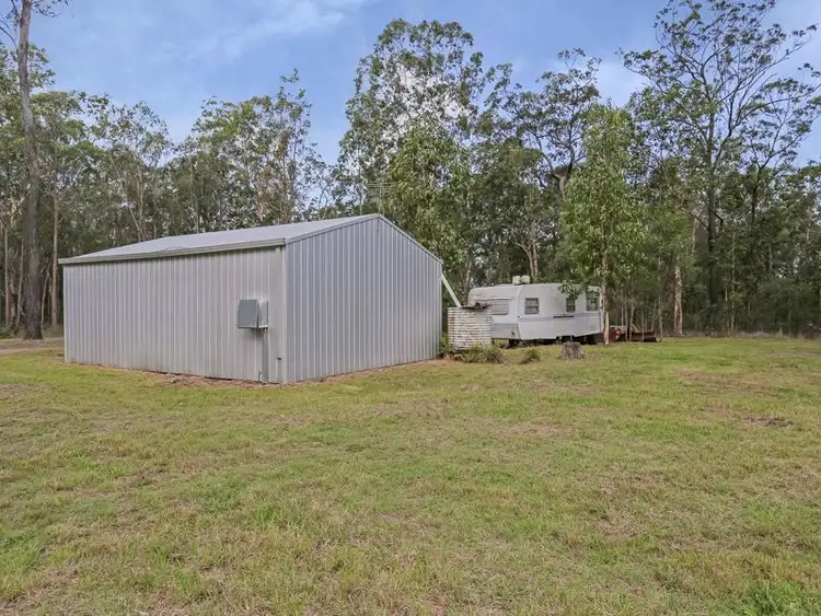 Seventh view of Homely rural property listing, 270 Tanglewood Road, Lawrence NSW 2460