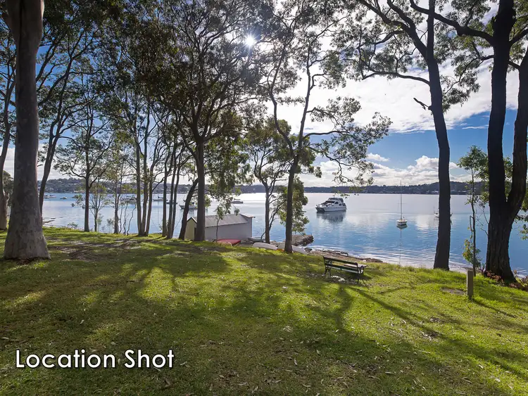 Main view of Homely house listing, 209 Watkins Road, Wangi Wangi NSW 2267
