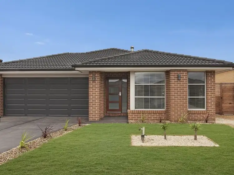 Main view of Homely house listing, 5 Treeviolet Lane, Wallan VIC 3756