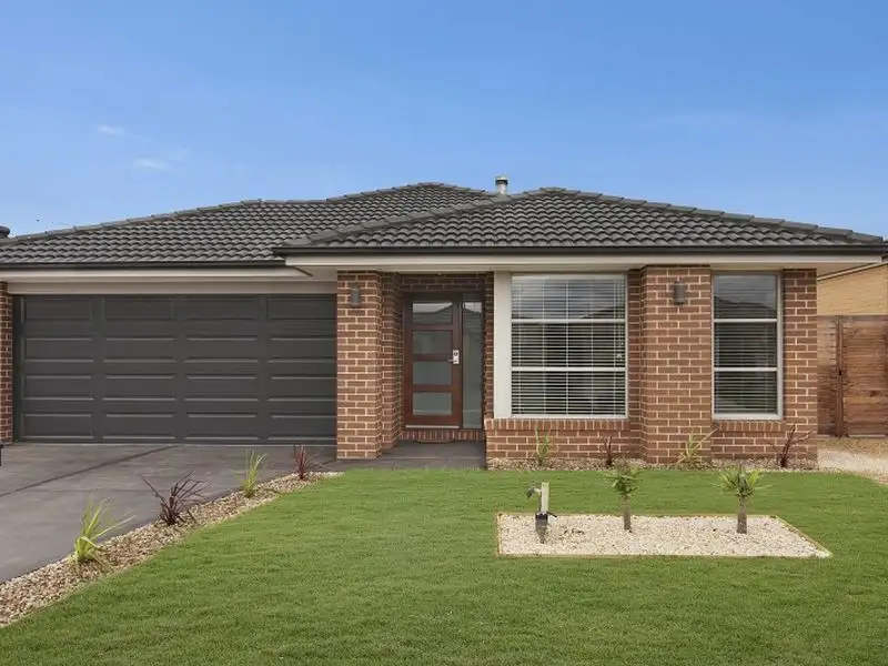 Main view of Homely house listing, 5 Treeviolet Lane, Wallan VIC 3756