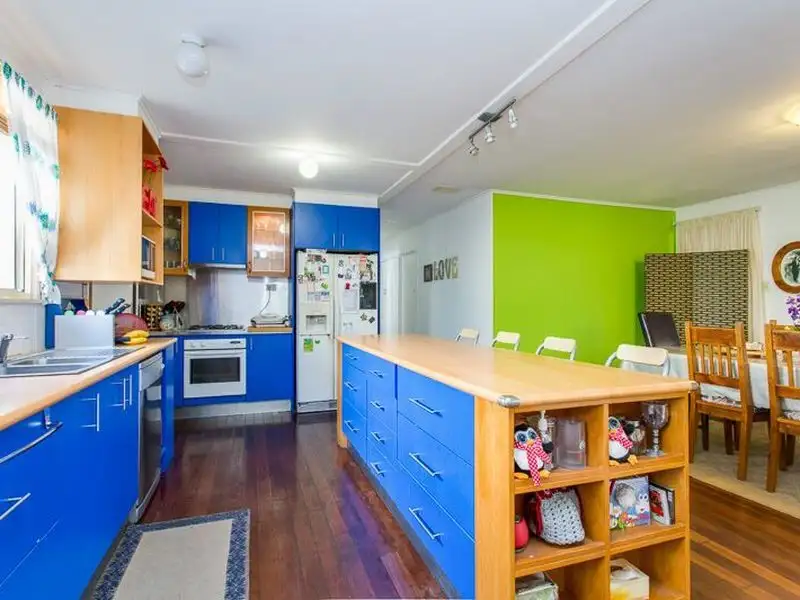 Main view of Homely house listing, 17 Norval St, Salisbury QLD 4107