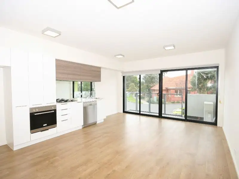 Main view of Homely apartment listing, 101/80 Cade Way, Parkville VIC 3052