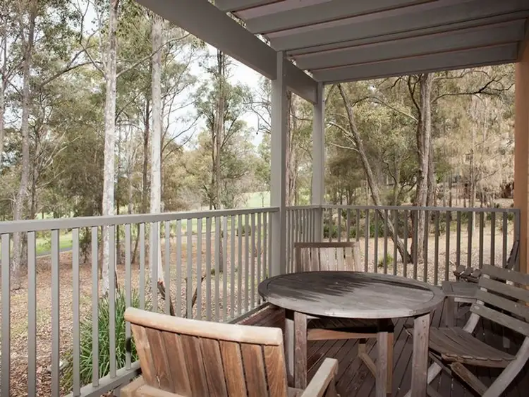 Fourth view of Homely villa listing, Villa 517 Cypress Lakes Resort, Pokolbin NSW 2320