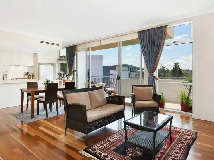 7/2 Sturt Place, St Ives NSW 2075