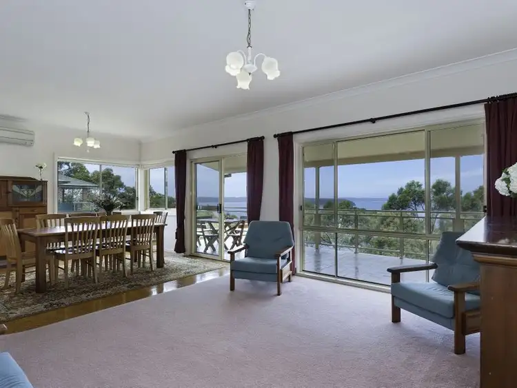 Fifth view of Homely house listing, 49 Lakeview Road, Wangi Wangi NSW 2267