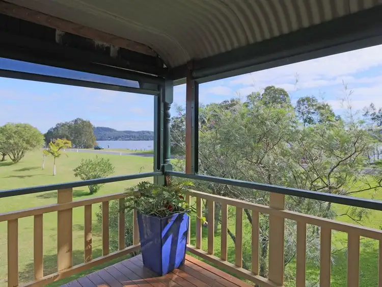 Third view of Homely house listing, 5 Goddards Lane, Maclean NSW 2463