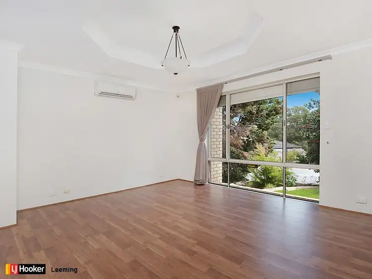 Second view of Homely house listing, 15 Glen Iris Drive, Jandakot WA 6164