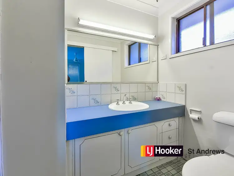 Sixth view of Homely house listing, 11 Gleneagles Place, St Andrews NSW 2566