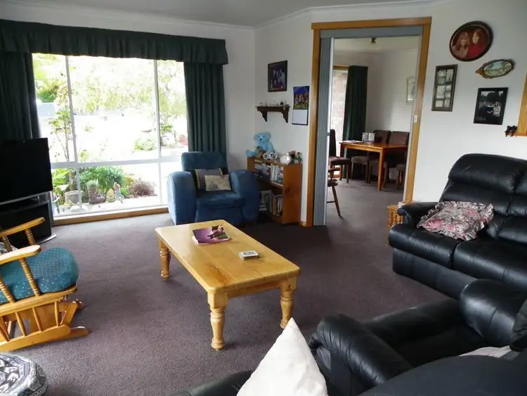 Third view of Homely unit listing, 2/88 Saunders Street, Wynyard TAS 7325