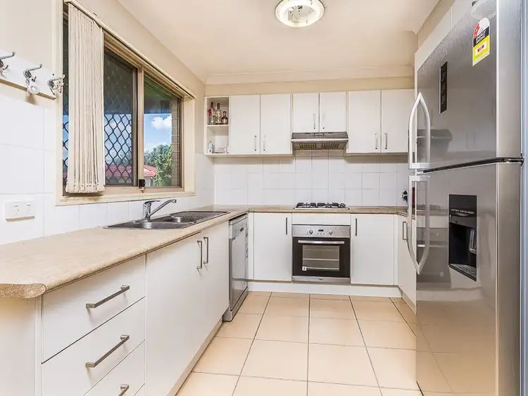Fifth view of Homely house listing, 15 Ronayne Circuit, One Mile QLD 4305