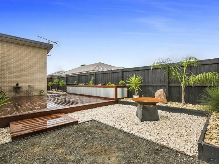 Third view of Homely house listing, 4 Cuttlers Circuit, Wonthaggi VIC 3995