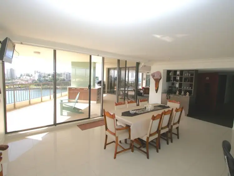 Seventh view of Homely apartment listing, 1201/53 Bay Street, Tweed Heads NSW 2485