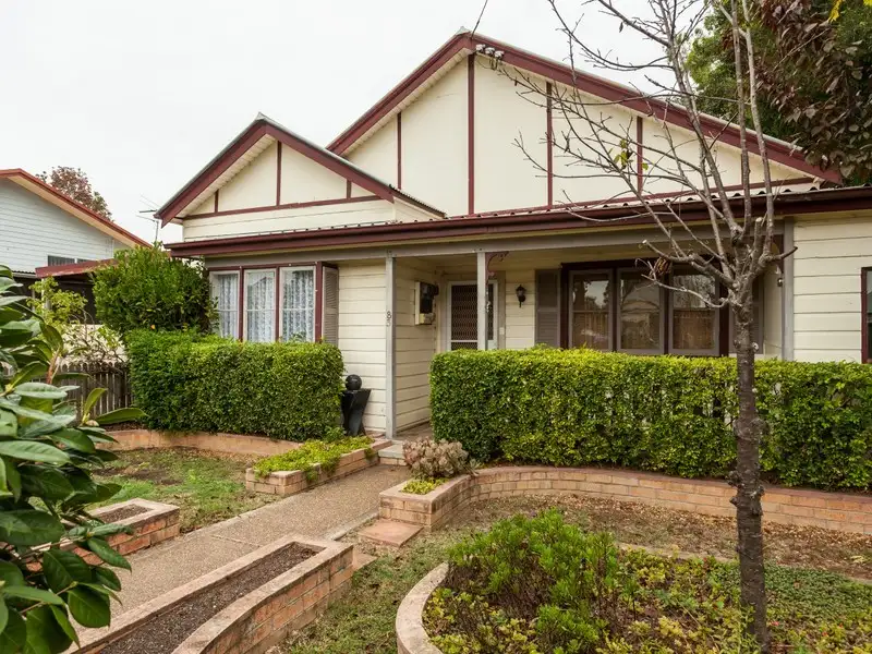 Main view of Homely house listing, 83 Rawson Street, Aberdare NSW 2325