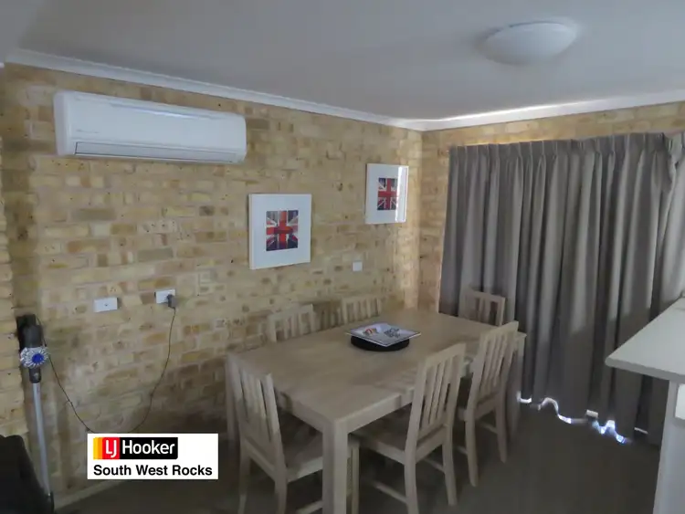 Sixth view of Homely unit listing, 6/8-12 Paragon Avenue, South West Rocks NSW 2431
