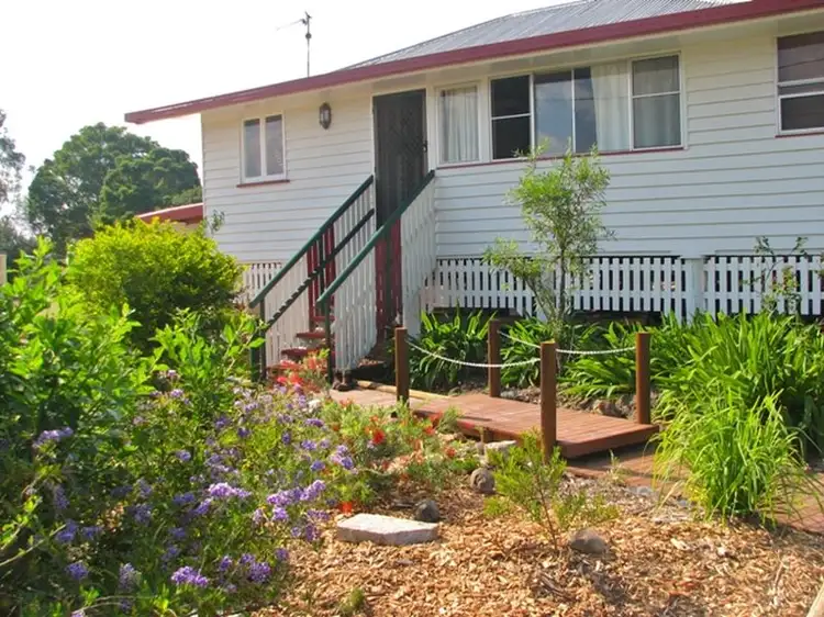 111 Alfred Street, Laidley QLD 4341
