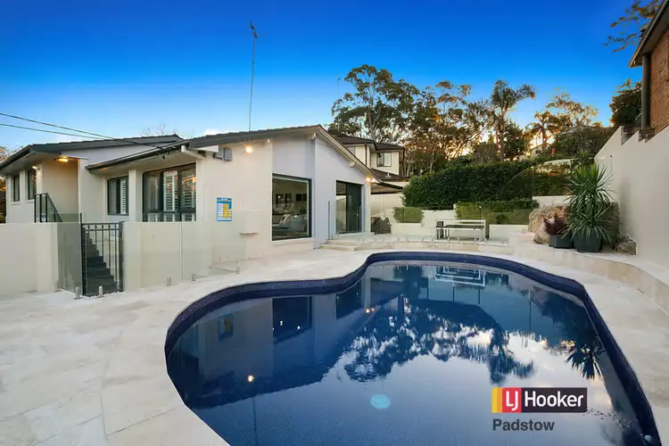 Main view of Homely house listing, 6 Fiona Close, Padstow Heights NSW 2211
