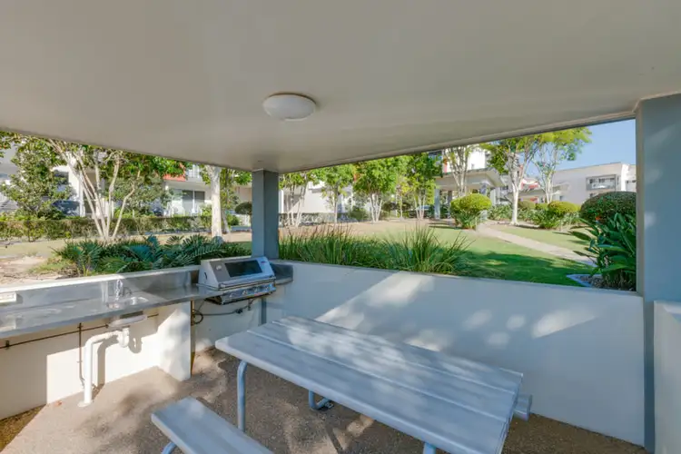 Third view of Homely unit listing, 41/1 Boulton Drive, Nerang QLD 4211