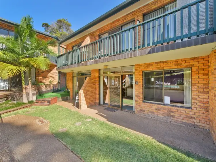 Main view of Homely unit listing, 3/134 Pacific Drive, Port Macquarie NSW 2444