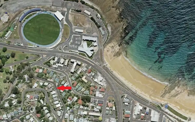 Second view of Homely house listing, 17 Regent Street, Burnie TAS 7320