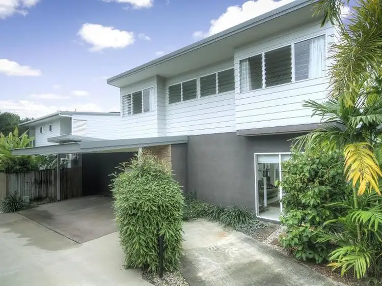 Third view of Homely townhouse listing, 7 Oasis/4-8 Morning Close, Port Douglas QLD 4877