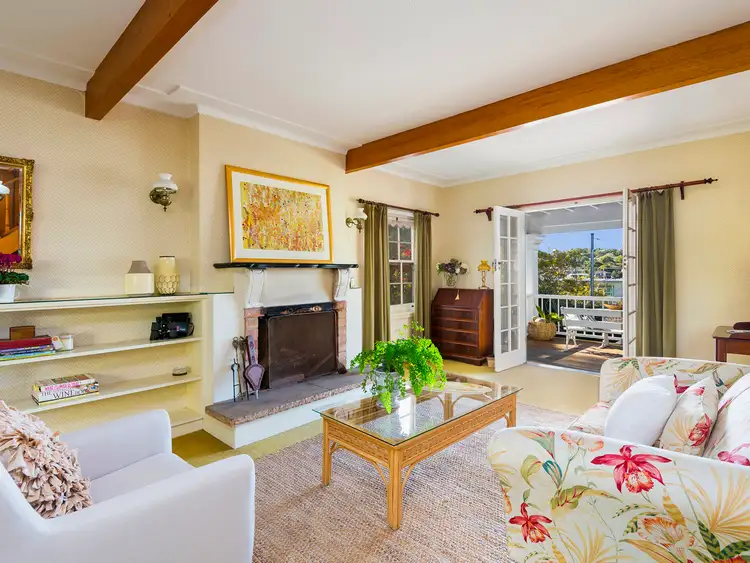 Second view of Homely house listing, 5 Rednal Street, Mona Vale NSW 2103