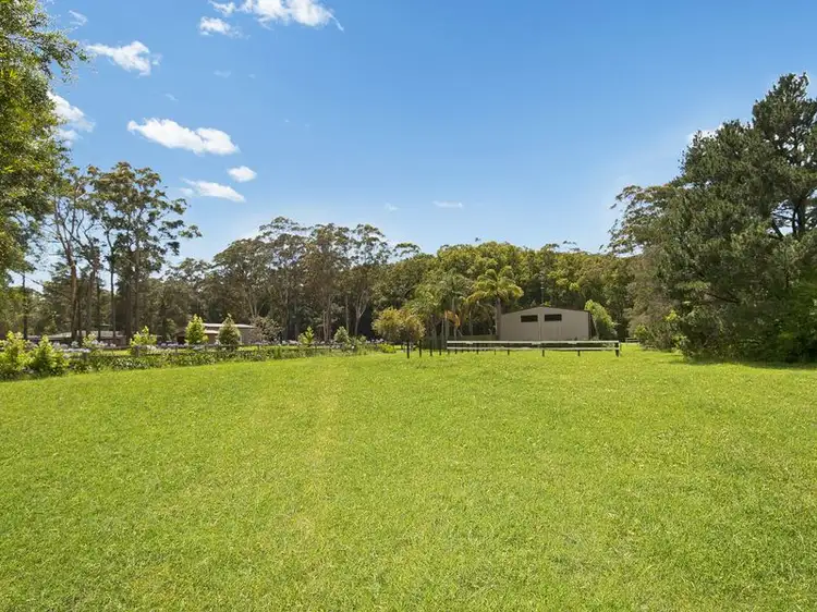 Second view of Homely land listing, 26 Wattle Tree Road, Holgate NSW 2250