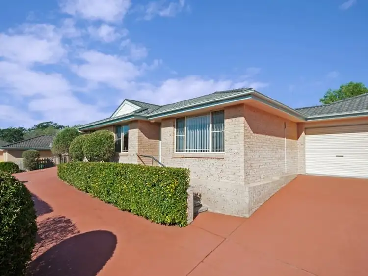 32/81 Newling Street, Lisarow NSW 2250