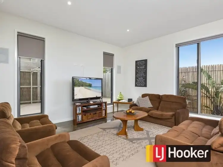 Fifth view of Homely house listing, 1 Blue Water Circle, Cape Paterson VIC 3995